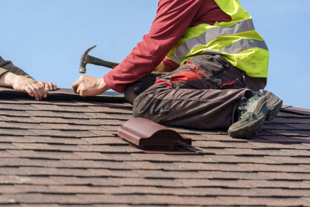 Best Roofing Contractor Near Me  in Barnesville, GA