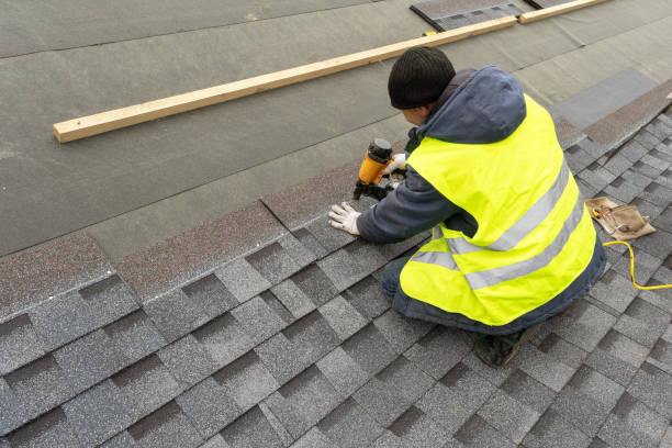 Best Best Roofing Contractors  in Barnesville, GA