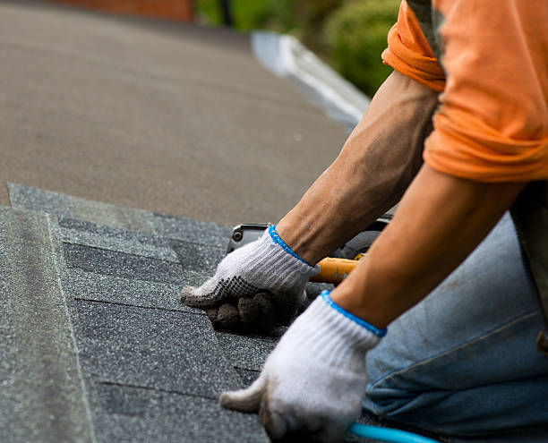 Best Roof Repair Specialists  in Barnesville, GA
