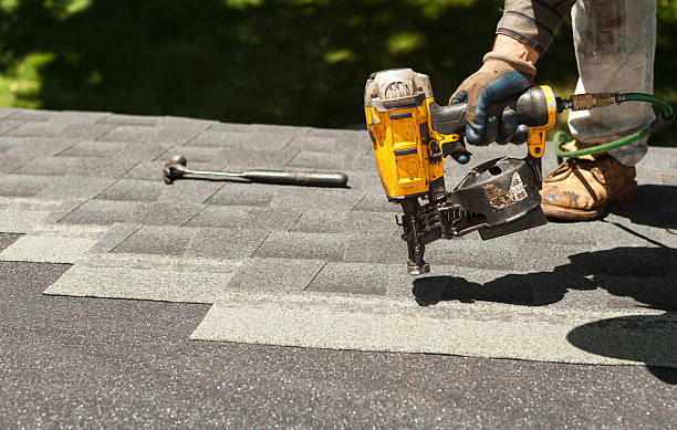 Quick and Trustworthy Emergency Roof Repair Services in Barnesville, GA